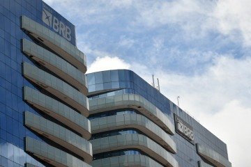 No fato relevante publicado pelo BRB, os dois conselheiros informaram desconhecer a indicação do fundo controlado pela Reag -  (crédito:  Ed Alves CB/DA Press)