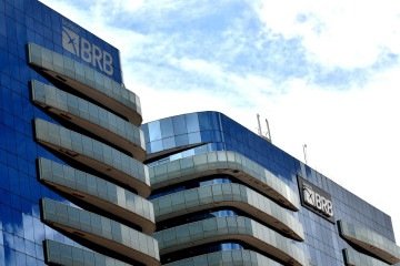 Eduardo Aroeira, membro de conselho do BRB, renuncia ao cargo -  (crédito:  Ed Alves CB/DA Press)