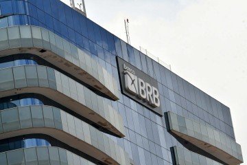 O BRB nasceu para ser instrumento de desenvolvimento do Distrito Federal -  (crédito:  Ed Alves CB/DA Press)