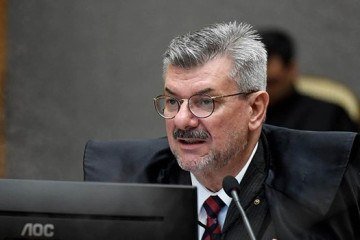 Uma sindicância foi instaurada no STJ para a apuração do caso -  (crédito: Divulgação )