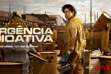 Filmes e séries estão disponíveis em serviços de streaming e no Youtube - (crédito: Divulgação Netflix) Filmes e séries estão disponíveis em serviços de streaming e no Youtube - (crédito: Divulgação Netflix)