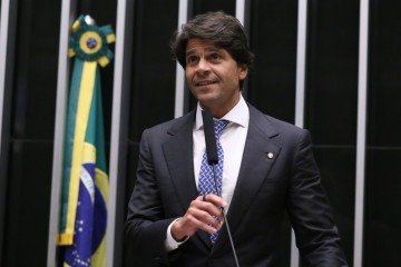 Pedro Paulo alerta para supersalários no legislativo ter possível efeito cascata -  (crédito: Kayo Magalhães/Câmara dos Deputados) -Pedro Paulo alerta para supersalários no legislativo ter possível efeito cascata -  (crédito: Kayo Magalhães/Câmara dos Deputados)