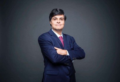  Leonardo Sica, presidente da OAB SP
 -  (crédito: Divulgação) - Leonardo Sica, presidente da OAB SP
 -  (crédito: Divulgação)