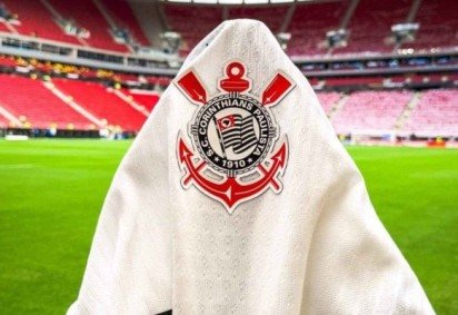 Corinthians avança em conversas com patrocinadores e pode superar marca de R$ 255 milhões em 2026  -  (crédito: Foto: Reprodução / Corinthians) -Corinthians avança em conversas com patrocinadores e pode superar marca de R$ 255 milhões em 2026  -  (crédito: Foto: Reprodução / Corinthians)