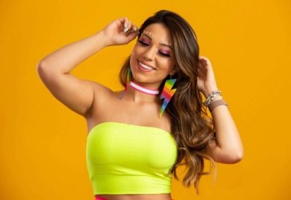 Cuidados simples ajudam a manter a saúde do cabelo durante o Carnaval (Imagem: AT Global | Shutterstock) 
 -  (crédito: EdiCase) -Cuidados simples ajudam a manter a saúde do cabelo durante o Carnaval (Imagem: AT Global | Shutterstock) 
 -  (crédito: EdiCase)