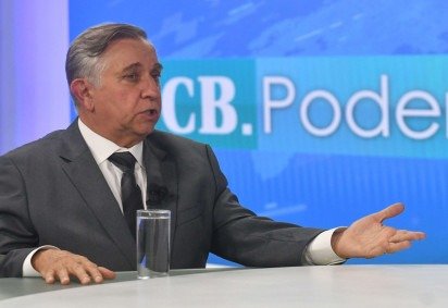 Izalci afirmou que um dos pontos prioritários para o PL é a derrubada do veto presidencial ao projeto da dosimetria -  (crédito:  Ed Alves CB/DA Press) -Izalci afirmou que um dos pontos prioritários para o PL é a derrubada do veto presidencial ao projeto da dosimetria -  (crédito:  Ed Alves CB/DA Press)