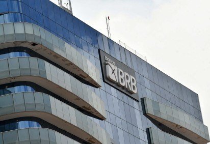 BRB nega discuss&atilde;o sobre privatiza&ccedil;&atilde;o e fala em cen&aacute;rios hipot&eacute;ticos
 -  (crédito:  Ed Alves CB/DA Press) -BRB nega discuss&atilde;o sobre privatiza&ccedil;&atilde;o e fala em cen&aacute;rios hipot&eacute;ticos
 -  (crédito:  Ed Alves CB/DA Press)