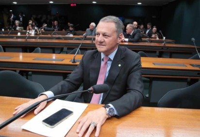 Cherini tem histórico de defesa de práticas terapêuticas sem comprovação científica e tentou regulamentar o uso de ozônio no tratamento pós-covid -  (crédito: Bruno Spada/Câmara dos Deputados) -Cherini tem histórico de defesa de práticas terapêuticas sem comprovação científica e tentou regulamentar o uso de ozônio no tratamento pós-covid -  (crédito: Bruno Spada/Câmara dos Deputados)