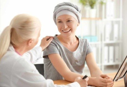 Cuidar da saúde mental é fundamental para atravessar o tratamento com mais qualidade de vida (Imagem: Pixel-Shot | Shutterstock) -  (crédito: EdiCase) -Cuidar da saúde mental é fundamental para atravessar o tratamento com mais qualidade de vida (Imagem: Pixel-Shot | Shutterstock) -  (crédito: EdiCase)