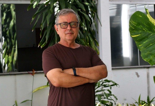 Ed Alves CB/DA Press