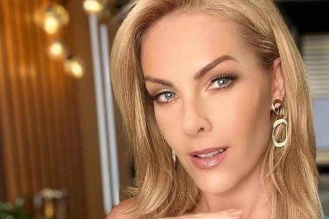 Justiça de São Paulo autoriza venda eletrônica de imóvel avaliado em R$ 35 milhões após impasse entre apresentadora e Alexandre Corrêa sobre dívidas e partilha de bens
 -  (crédito: Redes Sociais)