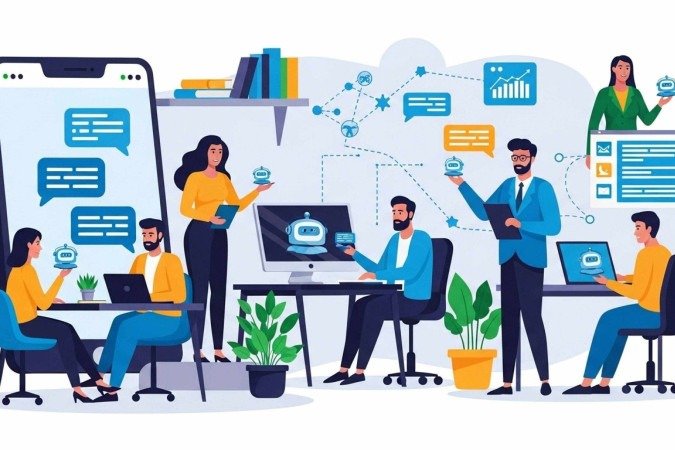 A pesquisa A pesquisa