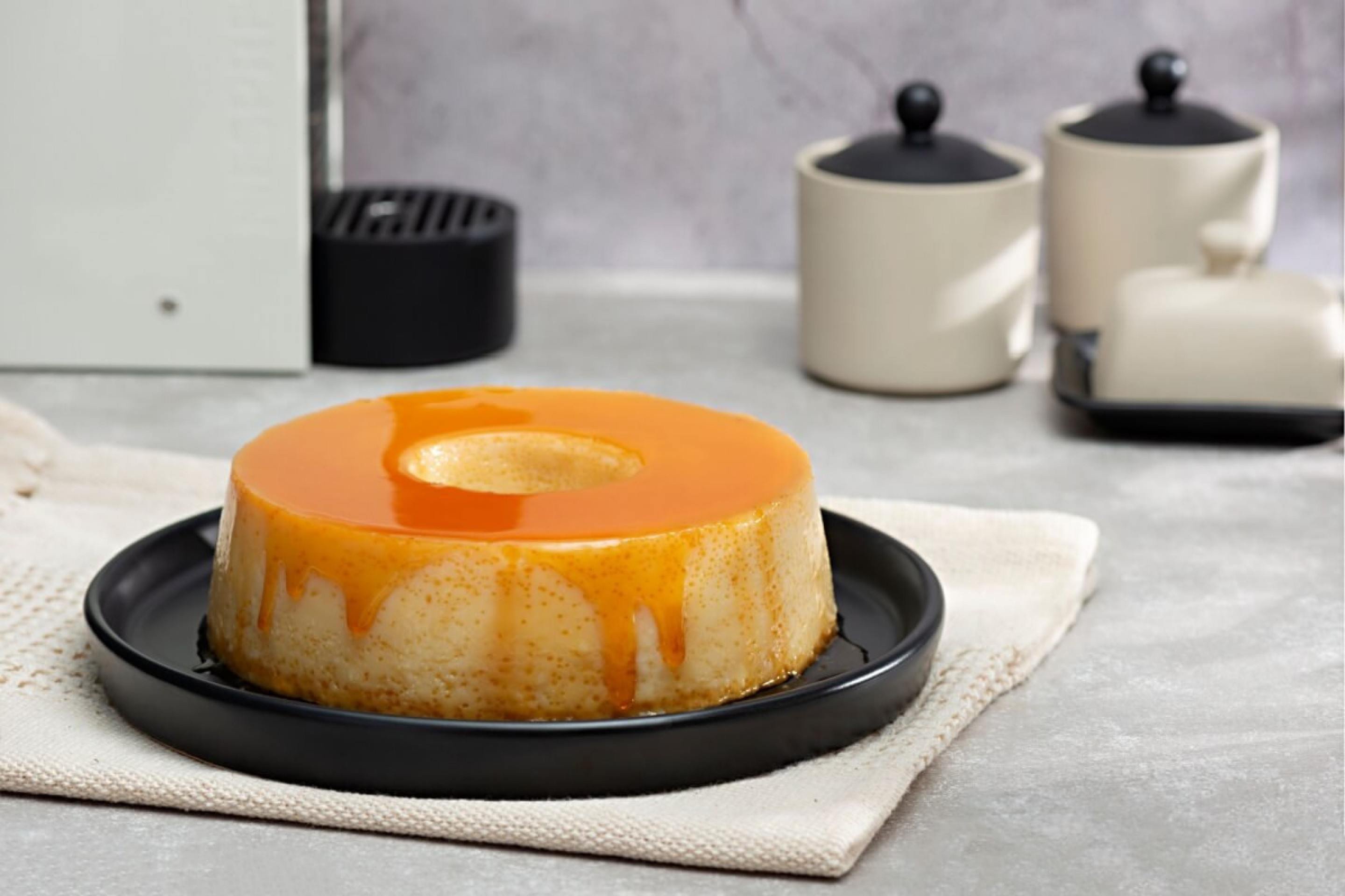 3 receitas com leite condensado fáceis e irresistíveis