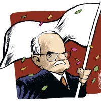 Entrelinhas 06/02 -  (crédito: Kleber Sales)