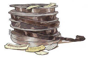 cronica revista 0802 -  (crédito: kleber)