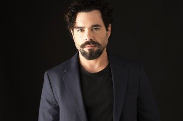 Pedro Carvalho, ator português -  (crédito: João Silveira Ramos)