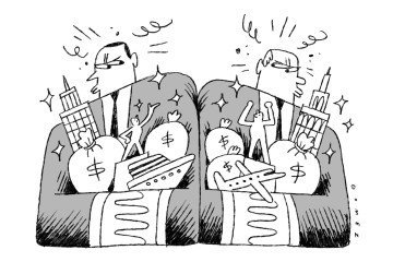 Opinião 0602 -  (crédito: Caio Gomez)