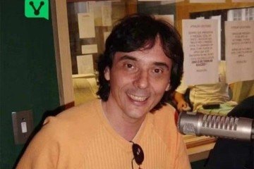 Referência da dublagem nacional, Schnetzer também deu voz a Richard Gere, Nicolas Cage e personagens clássicos -  (crédito: Reprodução / Instagram )