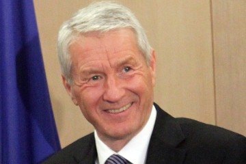 Thorbjorn Jagland -  (crédito: Wikipedia)