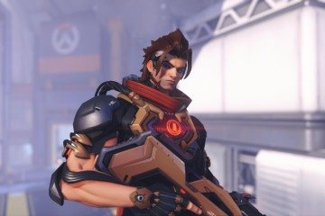 Novo personagem de dano, o turco, Emre