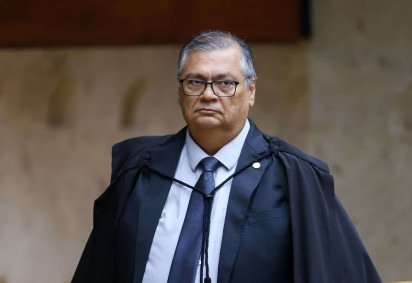 Dino também estabeleceu que o Congresso Nacional deve aprovar uma lei para regulamentar o tema -  (crédito: Gustavo Moreno/STF) -Dino também estabeleceu que o Congresso Nacional deve aprovar uma lei para regulamentar o tema -  (crédito: Gustavo Moreno/STF)