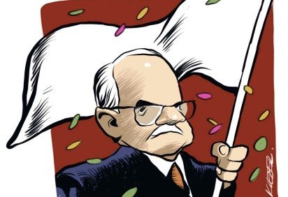 Entrelinhas 06/02 -  (crédito: Kleber Sales)