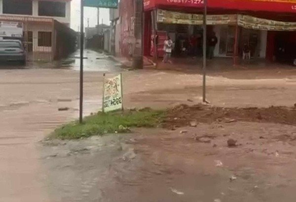 Ana Carolina Alves/CB/DA Press