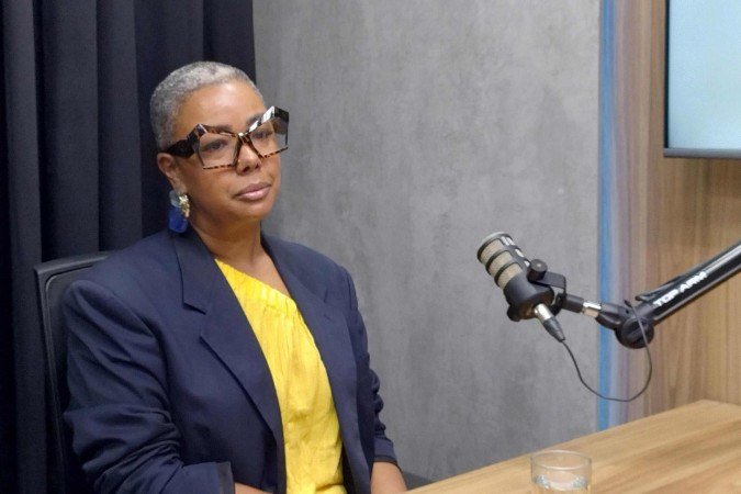  podEnvelhecer com Lorena Moraes, consultora de imagem e estilo