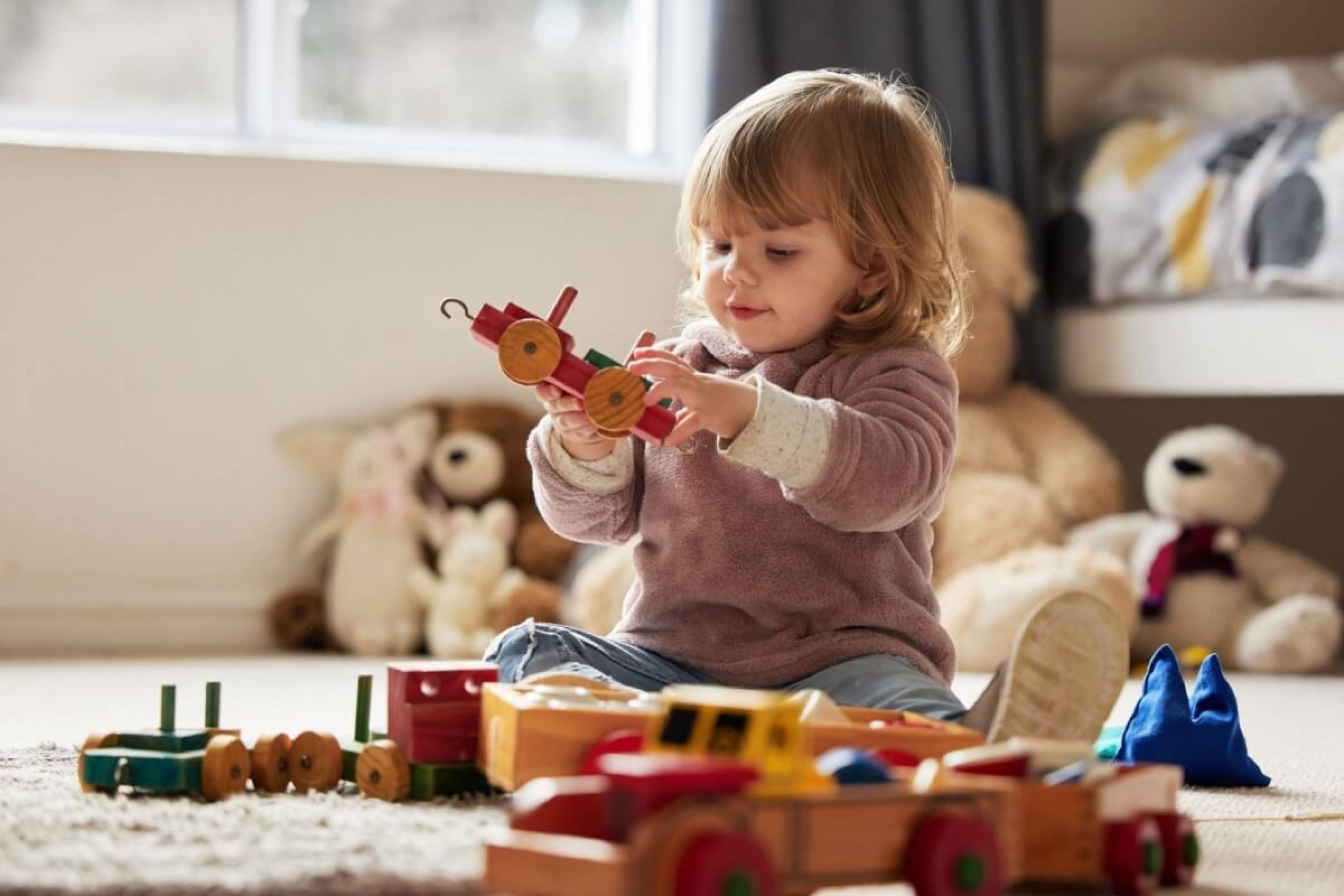 Birra infantil: como lidar com a complicada fase da “adolescência dos bebês”