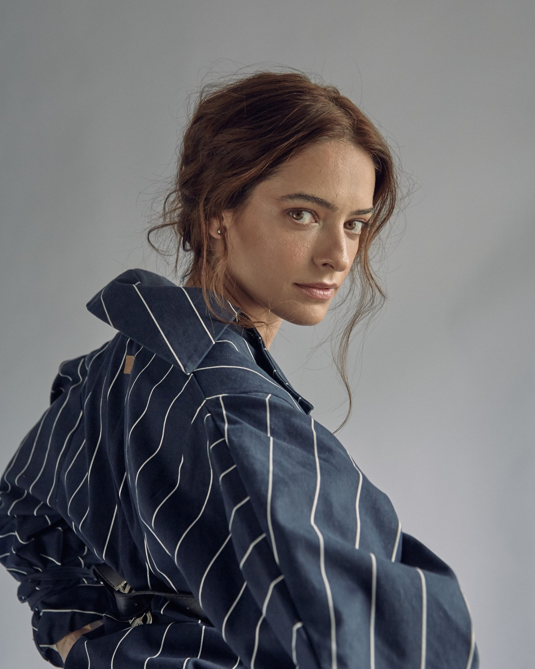 Lisandra Cortez, atriz