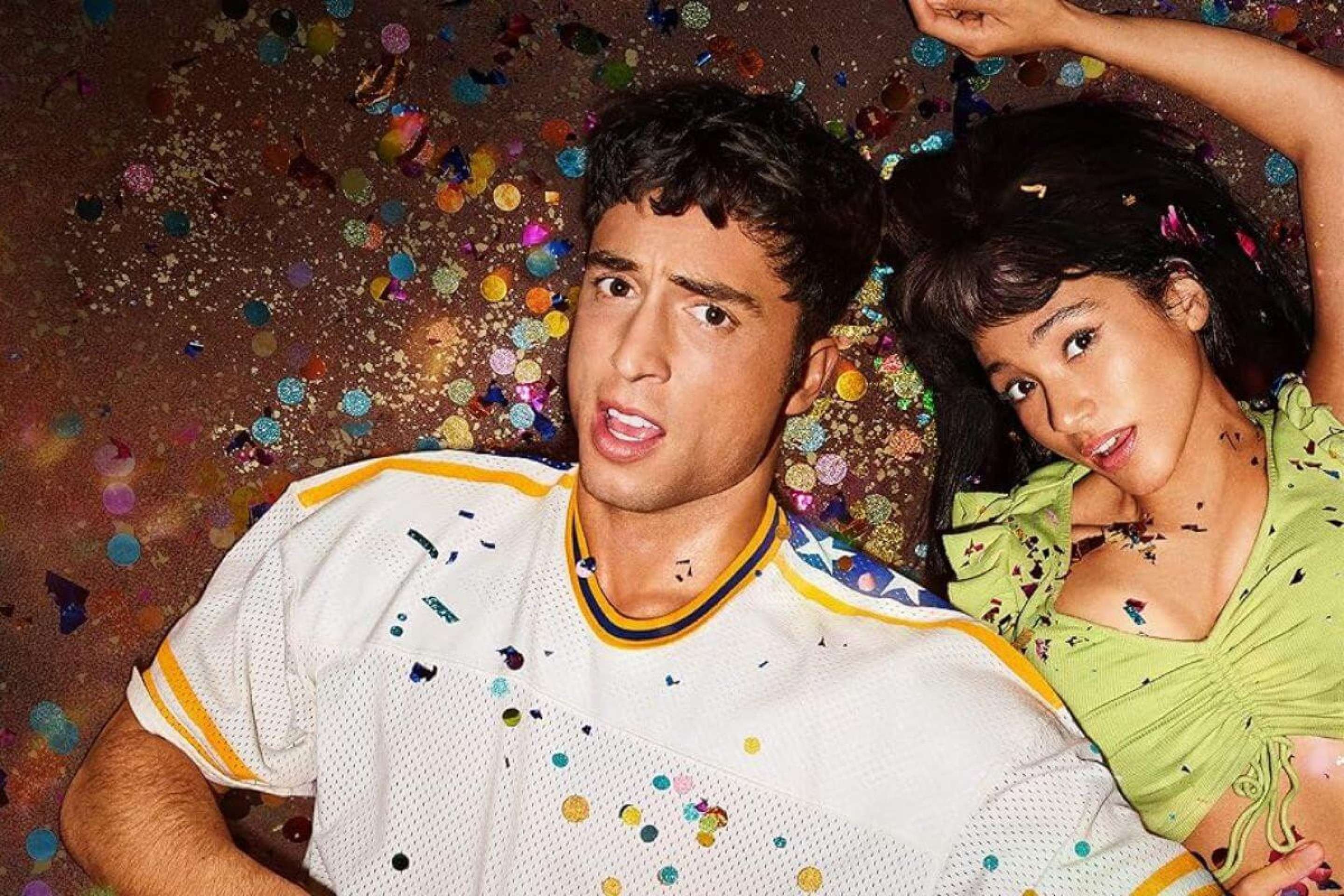 5 séries curtinhas para maratonar no Carnaval