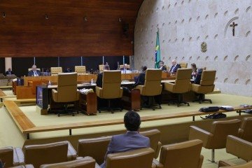 A decisão ocorre no âmbito do Tema 1260 da repercussão geral, o que significa que a tese fixada terá efeito vinculante para todos os processos semelhantes no Judiciário brasileiro -  (crédito: Rosinei Coutinho / STF)