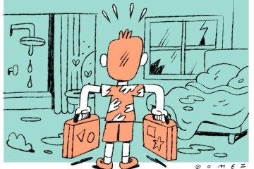 Direito do Consumidor 0902 -  (crédito: Caio Gomez)