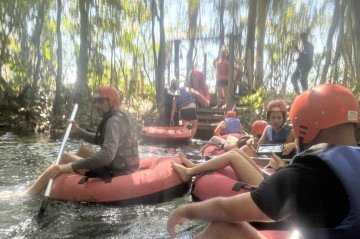 Boia Cross em Nobres