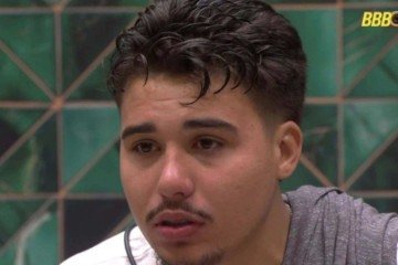 Caso ocorrido dentro do programa foi encaminhado ao Ministério Público -  (crédito: TV Globo / Reprodução )