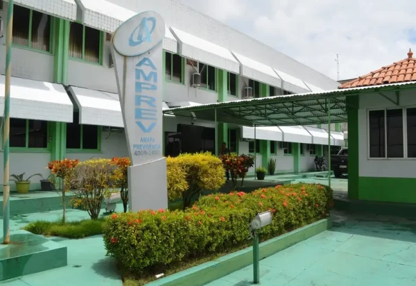 Wedson Castro/ Amaprev