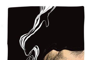 tabagismo cidades0802 -  (crédito: kleber sales)