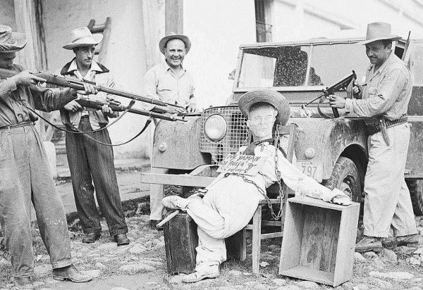 Chip Somodevilla via Getty Images