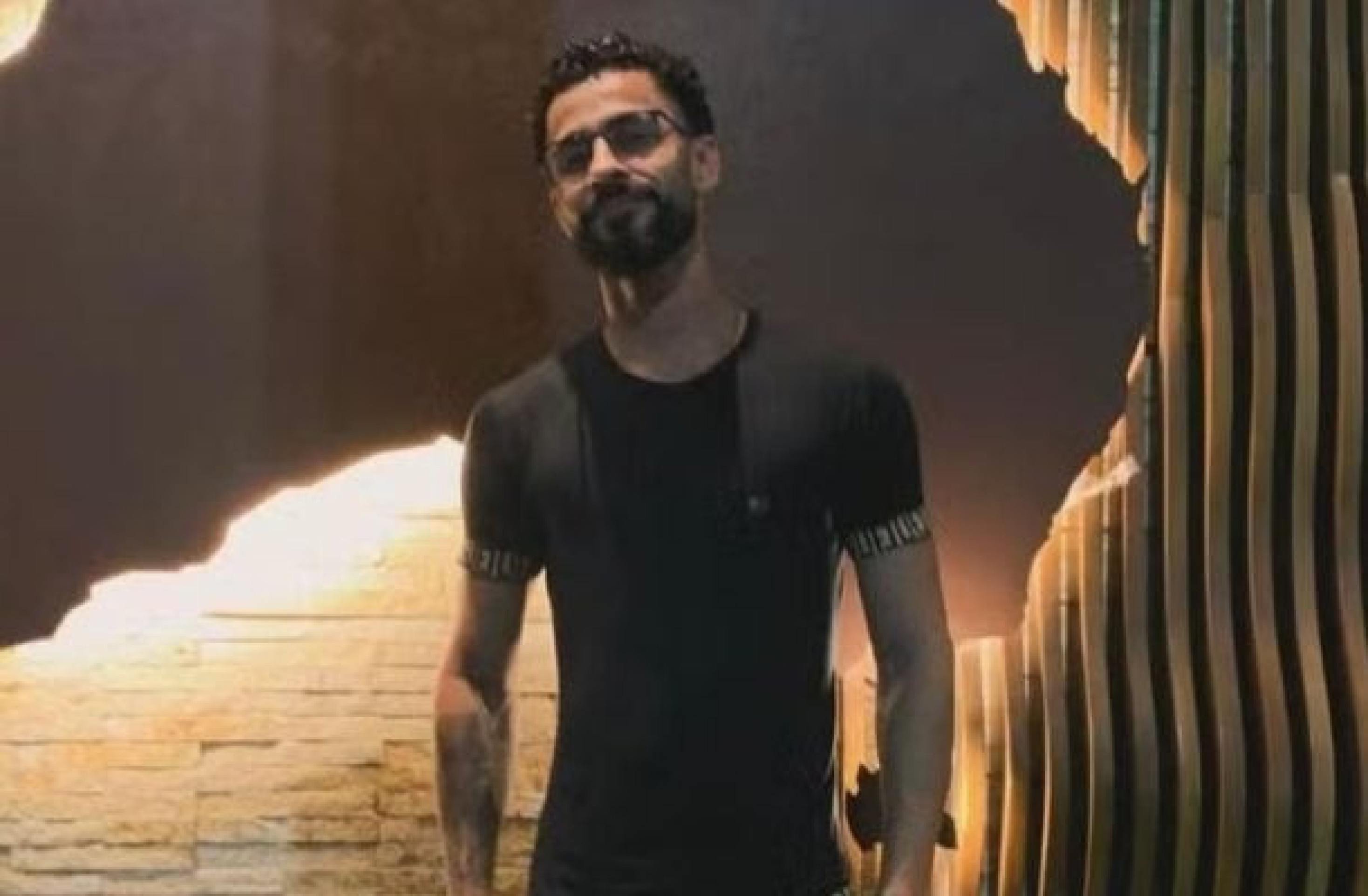 Justiça marca julgamento de acusados pela morte de torcedor do Vasco -  (crédito: Foto: Reprodução)