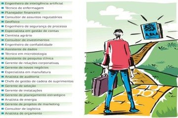 . -  (crédito: Pacífico)