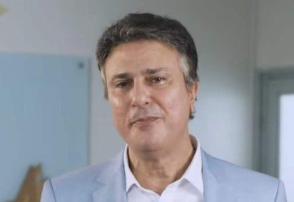 Camilo Santana destacou projetos sob sua gestão. Ministro deixa o cargo em abril -  (crédito: Reprodução)