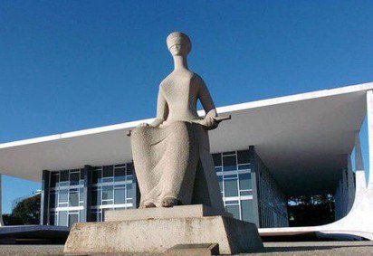 A Corte aprovou uma tese que refor&ccedil;a o teto constitucional de R$ 46.366,19 -  (crédito: Ag&ecirc;ncia Brasil) -A Corte aprovou uma tese que refor&ccedil;a o teto constitucional de R$ 46.366,19 -  (crédito: Ag&ecirc;ncia Brasil)