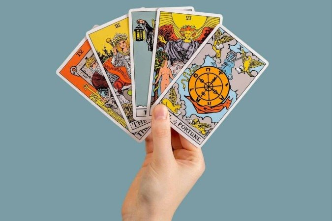 Leveza, equilíbrio e bons caminhos acontecerão neste domingo (Imagem: valiantsin suprunovich | Shutterstock) - (crédito: EdiCase) Leveza, equilíbrio e bons caminhos acontecerão neste domingo (Imagem: valiantsin suprunovich | Shutterstock) - (crédito: EdiCase)