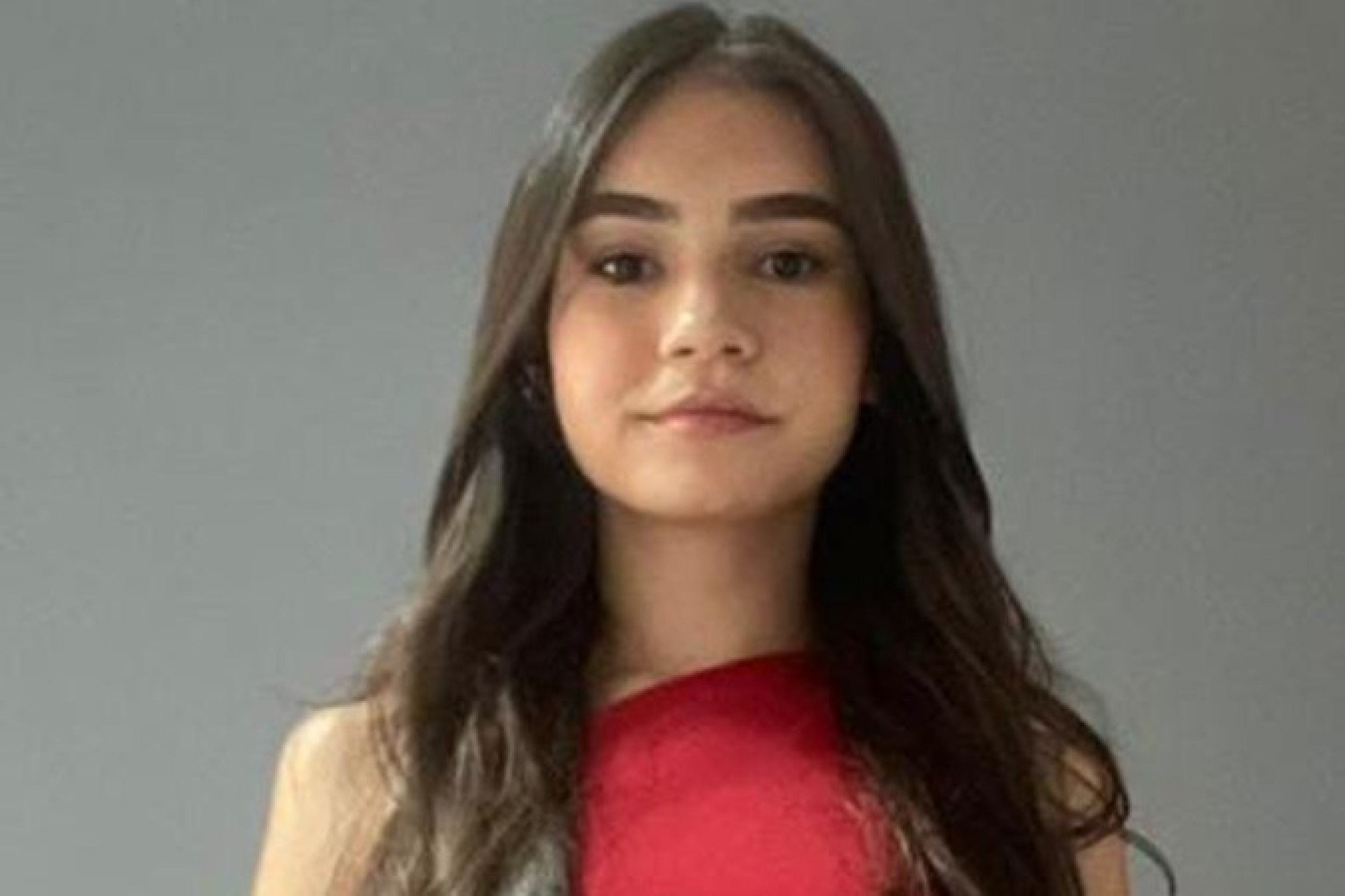 Isabela reconhece o papel que o IF fez na vida dela 