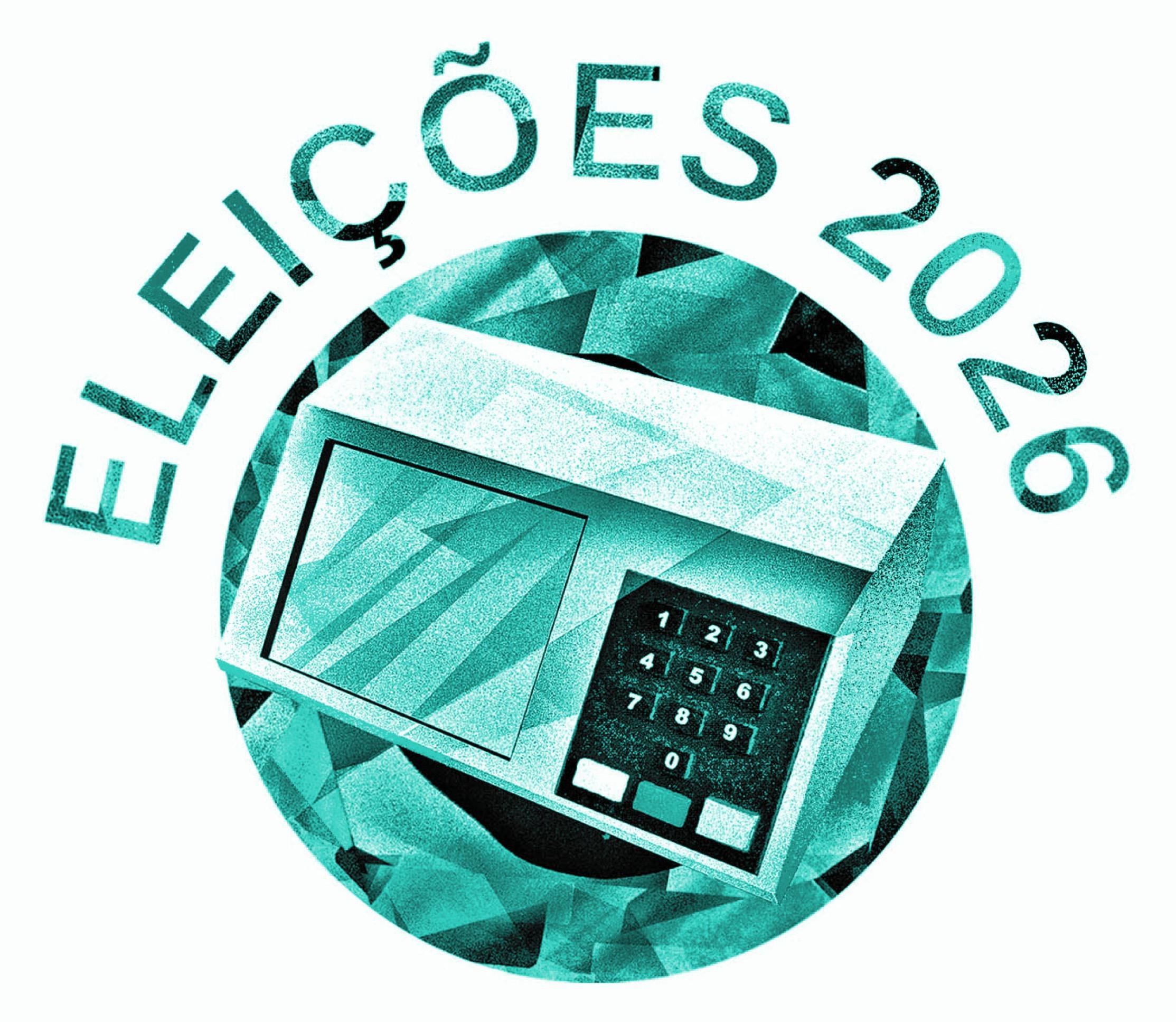 sele eleicoes 2026 azul