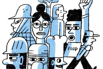 entrelinhas 1002 -  (crédito: Caio Gomez)