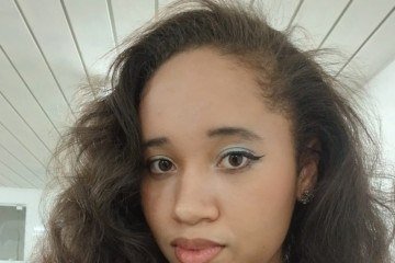 Gabrielle Dias, 18, passou em gestão do agronegócio