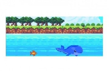 Jogos com sensores ajudam na autorregulação de crianças com TDAH - Reprodução/Self Intelligence for Life