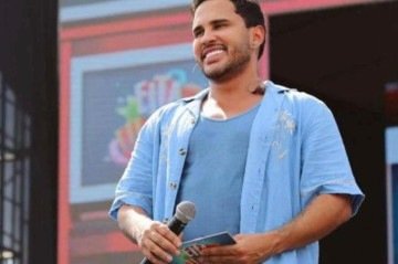 Lucas Guimarães - (crédito: Foto reprodução internet) Lucas Guimarães - (crédito: Foto reprodução internet)