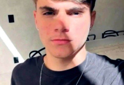 Rodrigo Castanheira morreu ap&oacute;s 16 dias internado -  (crédito: Reprodu&ccedil;ao redes sociais) -Rodrigo Castanheira morreu ap&oacute;s 16 dias internado -  (crédito: Reprodu&ccedil;ao redes sociais)